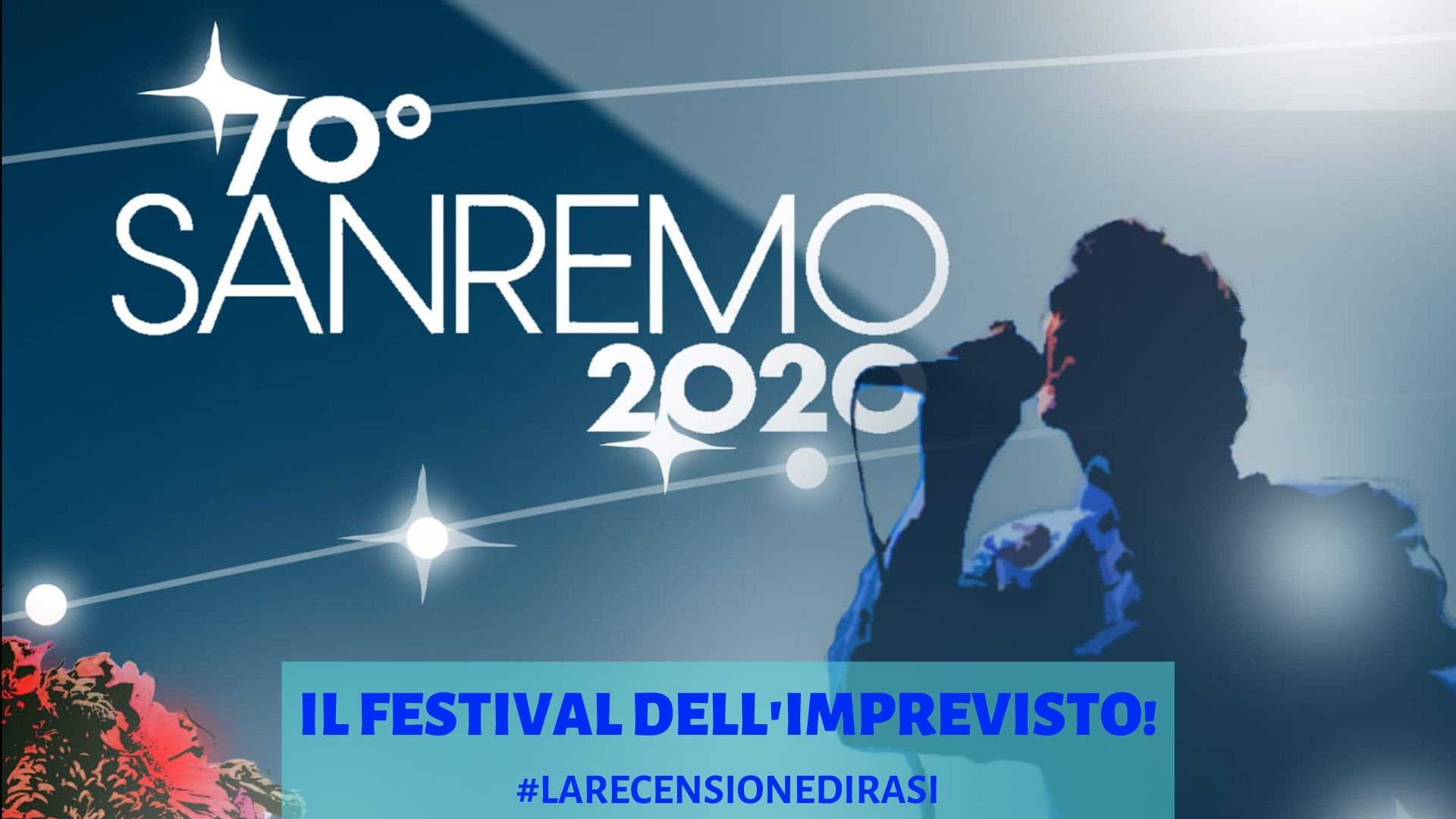 Festival Sanremo 2020