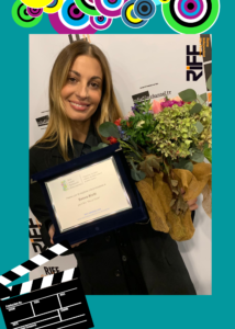 RIFF Festival: Premio RASI per la Miglior Interpretazione